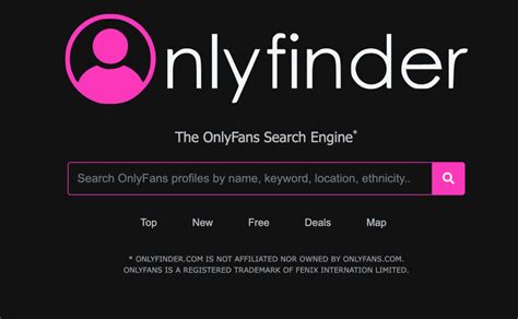 obly finder|OnlyFinder